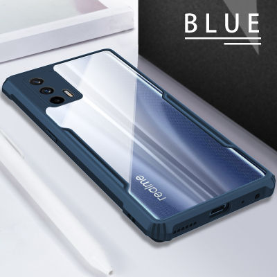 Rzants For World Premiere Realme GT 5G Master Edition Phone Case Camera Protection Small Hole Slim Soft Cover Phone Casing