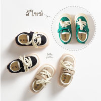 Little Perin รองเท้าเด็ก Little Shoes(LS115)