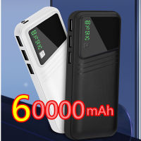 mAh portable charging USB PoverBank charger for Xiaomi Mi 9 8 iPhone mAh power