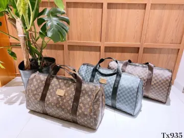 Louis Vuitton Style Neverfull MM Bag  DHgate Bougie On A Budget Bag Finds  Unboxing  Seller Review  YouTube