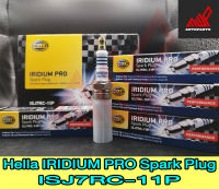 หัวเทียน Hella IRIDIUM PRO Spark Plug (ISJ7RC-11P)