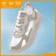 361 Degrees Women s Sneakers Mesh Breathable Shoes Fashion Casual Shoes