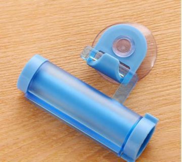 hot-dt-plastic-rolling-tube-squeezer-toothpaste-dispenser-sucker-holder-manual-syringe-gun