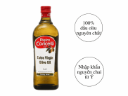 Dầu Oliu siêu nguyên chất Extra Virgin hiệu Pietro Coricelli 1 lít