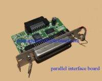 Original 95% Parallel อินเทอร์เฟซพอร์ตสำหรับ Tm-T88iii Tm-T88IV 88V TM-U220 TM-U200เครื่องพิมพ์ Parallel Interface Board