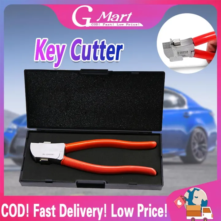 Lishi Key Cutter Locksmith Car Key Cutter Tools Auto Key Cutting