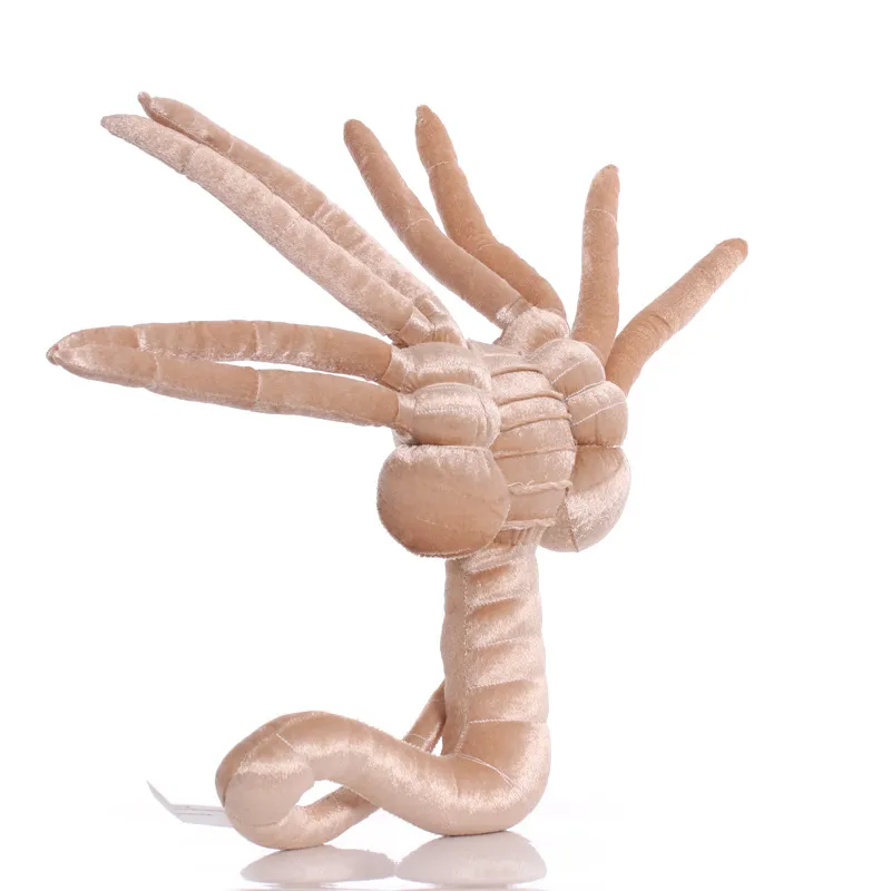 aliens movie facehugger