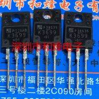 5PCS-10PCS K3699 2SK3699  TO-220F 900V 3.7A  On Stock  New And Origjnal