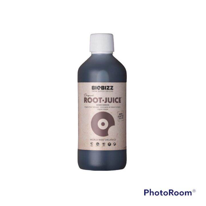 สินค้าพร้อมจัดส่ง-biobizz-root-juice-เสริมระบบราก-รากมั่นคง-ช่วยเจริญเติบโต-แข็งแรง-ดูดซึม-ปุ๋ยออแกนิค-ขนาดแบ่งขาย-สินค้าใหม่-จัดส่งฟรีมีบริการเก็บเงินปลายทาง