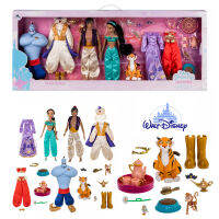 ตุ๊กตา Jasmine Classic Doll Gift Set – Aladdin ราคา 4790.- บาท