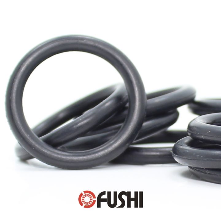 cs2mm-epdm-o-ring-id-30-31-32-33-34-35-36-37-38-39x2-mm-50pcs-o-ring-gasket-seal-exhaust-mount-rubber-insulator-grommet-oring