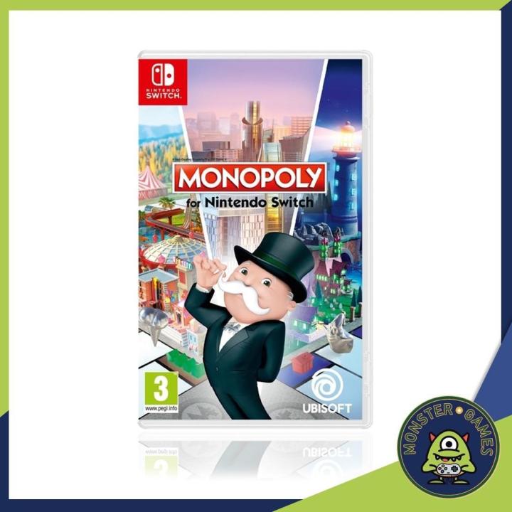 monopoly-nintendo-switch-game-แผ่นแท้มือ1-monopoly-switch