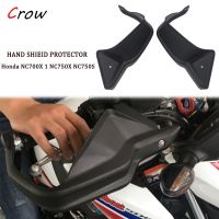 Fit For Honda NC 750 X Motorcycle ABS Handguards NC700X NC750S CB650F CTX700 NC750X 2018 2019 2020 2021Hand Guards Protectors