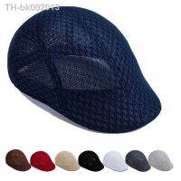 ●✙✾ Summer breathable beret cap