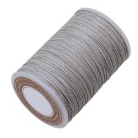 【YD】 Sewing Accessories Wax Waxed Cord String 0.6mm Dia