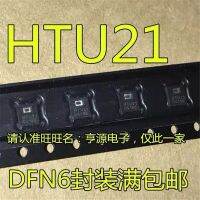 1-10ชิ้น Htu21d Htu21 Qfn-6