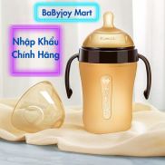 Bình sữa Kamidi Silicon 150ml ,250ml Chính Hãng cho trẻ sơ sinh