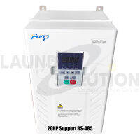 อินเวอเตอร์ 20 แรง 380VAC Support RS-485