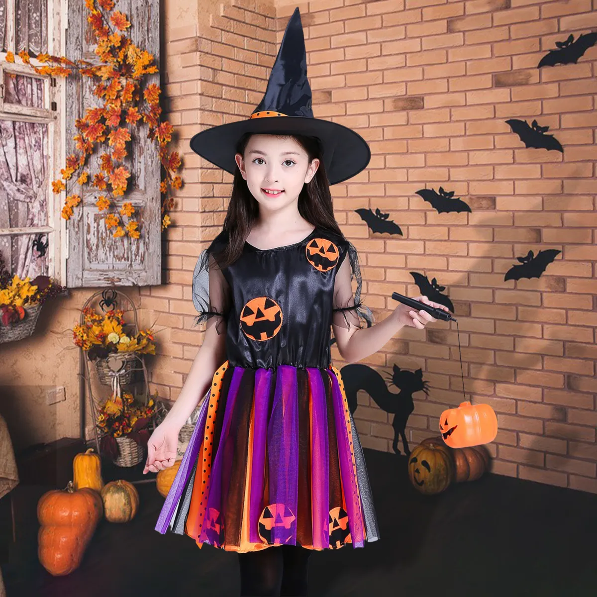 Top hơn 20 cách làm trang phục halloween đơn giản mới nhất  lagroupeduvn