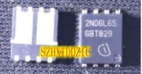 ❒❖ 2pcs/lot 2N06L65 QFN8 [SMD]