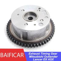 Baificar Brand New Camshaft VVT Exhaust Timing Gear Tooth Sprocket 1147A010 For Mitsubishi Outlander Lancer EX ASX