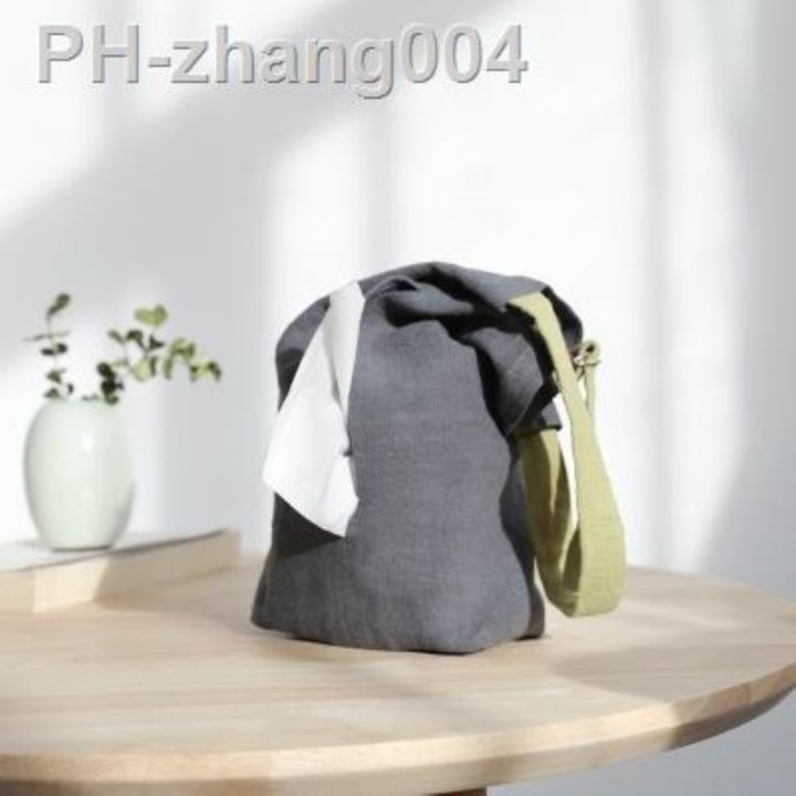 durable-simple-tissue-box-hanging-cotton-and-linen-home-car-tissue-box-container-towel-napkin-papers-bag-holder-box
