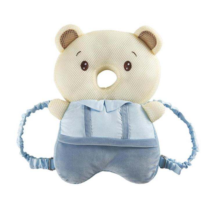 baby-head-protector-backpack-adjustable-cute-animal-toddler-head-protector-backpack-baby-head-pillow-baby-head-back-protector-toddler-head-protection-safety-pad-for-baby-crawling-accepted