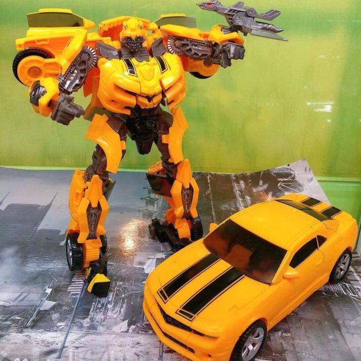 2023-ของเล่น-transformers-aoyi-siege-ss-ออพติมัสไพรม์อัลลอยด์-edition-bumblebee-รถหุ่นยนต์ของขวัญเด็กชายและเด็ก