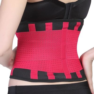 Adjustable Medical Support Corset Back Pain Straightener Brace Lumbar Orthopedic Spine Posture Corrector Body Health Waist Belt