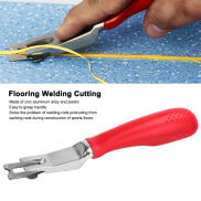 Hàn lưỡi cắt xách tay Non-Slip tầng cắt tỉa skiving dao bằng điện tự lắp