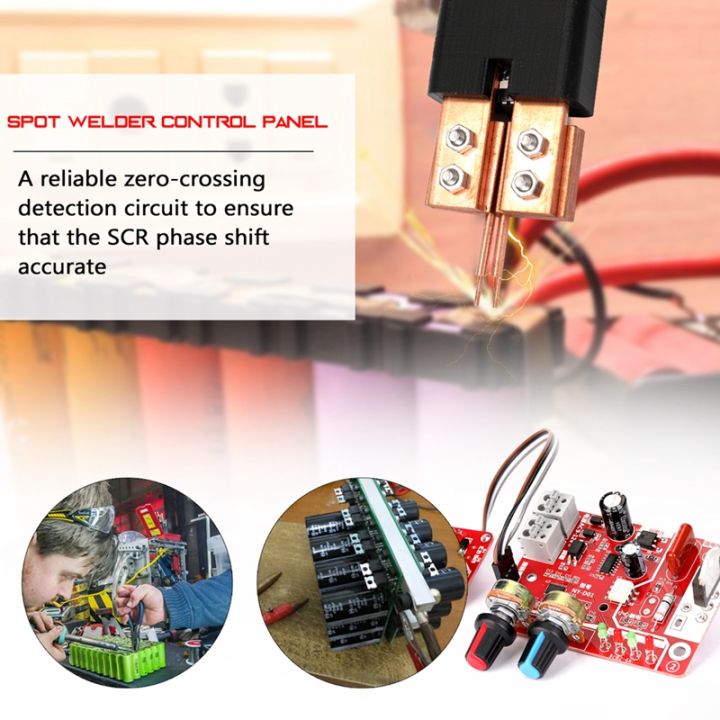 spot-welding-machine-adjustable-diy-controller-panel-time-and-current-control-function