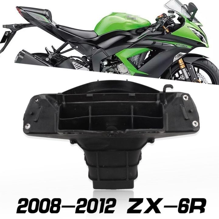 for-kawasaki-ninja-zx6r-zx-6r-zx-6r-2009-2010-2011-2012-motorcycle-upper-front-headlight-fairing-stay-bracket-cowling-holder