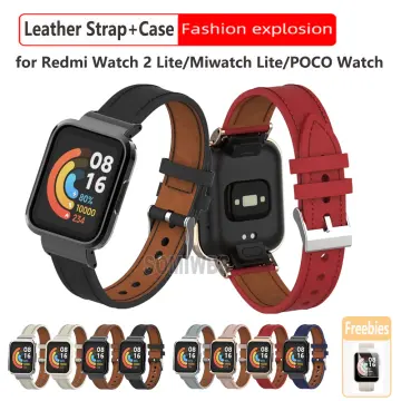 Mi watch lite online lazada