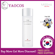 MISSHA Time Revolution The First Essence 150ml 5th Gen.