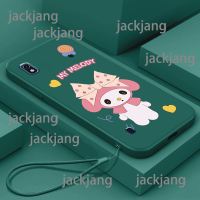 เคส Samsung A10 M10เคสนิ่มใส่โทรศัพท์ปลอกซิลิโคนของเหลวกันกระแทก