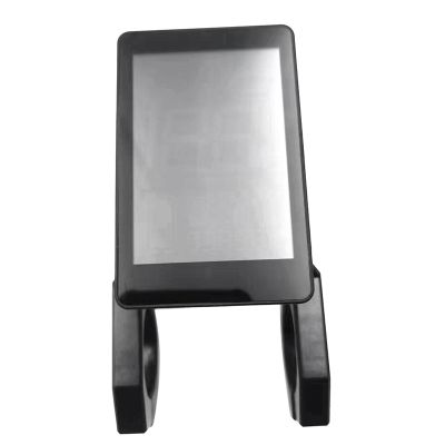 Smart Color Screen Central Display Meter for Kugoo M4 Electric Scooter Parts 3PIN 4PIN 6PIN Universal