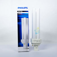 Philips หลอดตะเกียบ Master PL-C 2P 13W/830 แสง Warmwhite