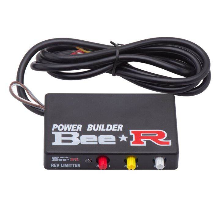 Power Auto Builder Type B Rev Limiter Racing Exhaust Flame Thrower Kit