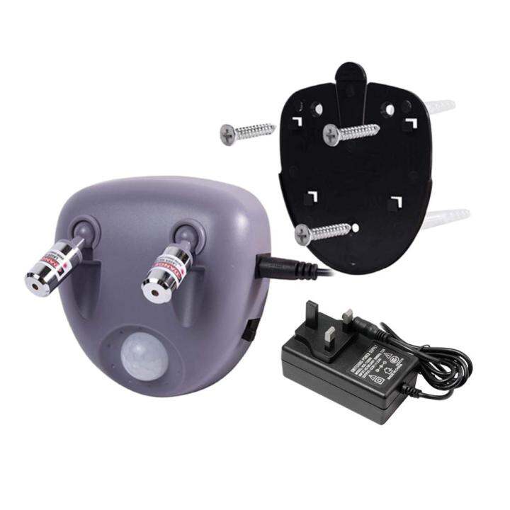 Laser Garage Assist Parking 500mAh Assist Aid Guide Stop Light System