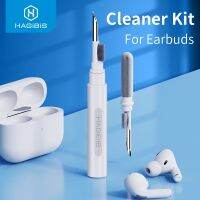 【CC】 Cleaner for Airpods 1 2 earbuds Cleaning brush Bluetooth Earphones Tools MI