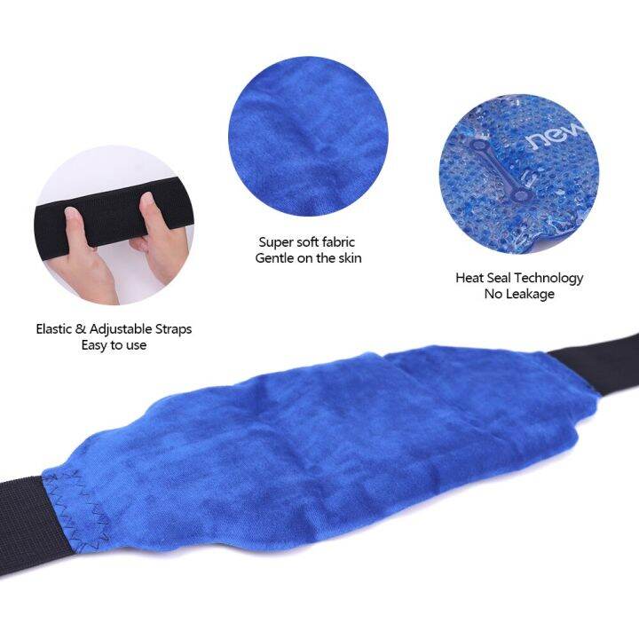 reusable-ice-pack-for-injuries-gel-wrap-hot-cold-therapy-pain-relief-with-straps-back-shoulders-waist-hot-cold-pack-for-body