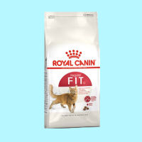 Royal Canin Fit สำหรับแมวโต (400 กรัม)