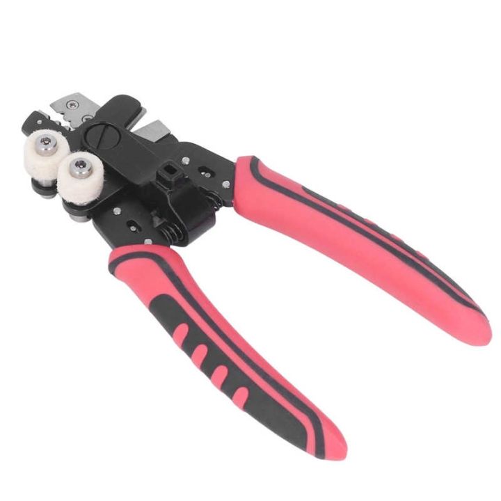 wire-stripping-pliers-optical-fiber-stripper-4-in-1-cutter-scissor-cleaning-hand-tool-hand-tools