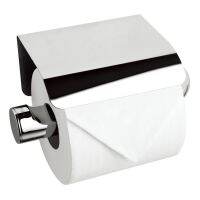 TIS กล่องใส่ทิชชู่ KOHLER July covered tissue holder ที่ใส่กระดาษชำระ กระดาษทิชชู แบบมีฝาปิด ในห้องน้ำ รุ่นจูลายน์ K-45403T-CP กล่องทิชชู่  กล่องใส่กระดาษทิชชู่