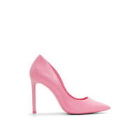 ALDO Stessy2.0 Womens Heeled Shoes- Medium Pink