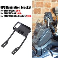 New F750GS F850GS ADVENTURE ADV Stand Holder Phone Mobile Phone GPS Plate Bracket For BMW F 750 GS F 750GS F850 GS 2018 - 2022