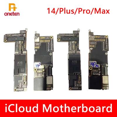 เมนบอร์ดล็อค iCloud สําหรับ iPhone 14 14Plus 14Pro 14ProMax Intel Qualcomm ID Lock Logic Practice Test Board