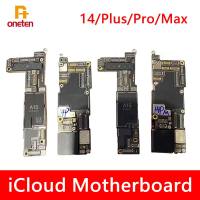 Papan Induk ICloud Dikunci untuk 14 14 14บวก14Pro 14ProMax ใน Qualcomm ID Logic Papan Ujian ฝึกปฏิบัติ