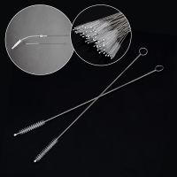 【CC】✢❇☾  10Pcs Drinking Cleaning Tube Pipe Cleaner Handle Brushes for Straws