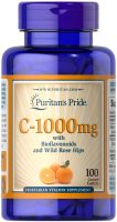 There is a small ticket natural vitamin C 100 tablets 1000mg immunity A flow virus VC are imported from the United States and available in stock